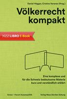   Völkerrecht kompakt