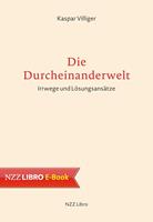   Die Durcheinanderwelt
