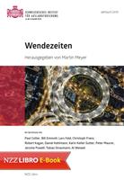  Wendezeiten