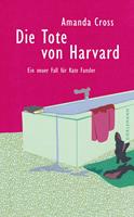   Die Tote von Harvard