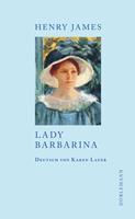   Lady Barbarina