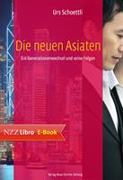   Die neuen Asiaten