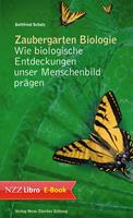   Zaubergarten Biologie