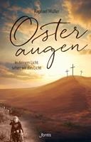   Osteraugen