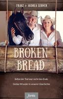   Broken Bread