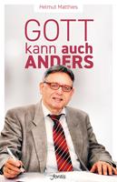   Gott kann auch anders
