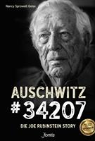   Auschwitz #34207