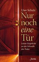   Nur noch eine Tür
