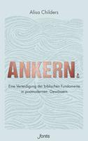   Ankern.
