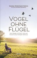   Vogel ohne Flügel