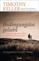   Bedingungslos geliebt