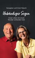   Unbändiger Segen