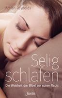   Selig schlafen