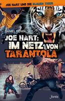   Joe Hart: Im Netz von Tarantola
