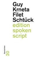   Filetschtück