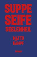   Suppe Seife Seelenheil