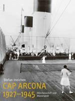   Cap Arcona 1927-1945