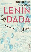  Lenin dada
