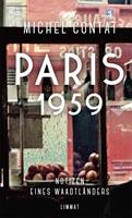   Paris 1959