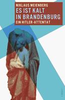   Es ist kalt in Brandenburg