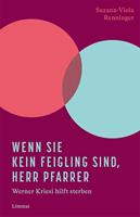   Wenn Sie kein Feigling sind, Herr Pfarrer