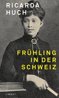  Frühling in der Schweiz