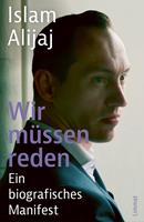  Wir müssen reden