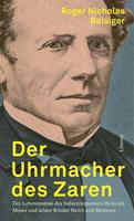   Der Uhrmacher des Zaren
