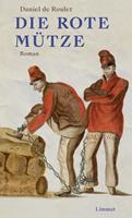   Die rote Mütze