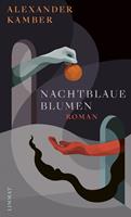   Nachtblaue Blumen
