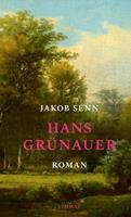   Hans Grünauer