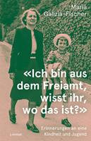   «Ich bin aus dem Freiamt, wisst ihr, wo das ist?»