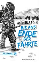   Bis ans Ende der Fährte