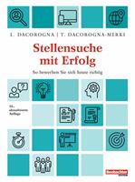   Stellensuche mit Erfolg