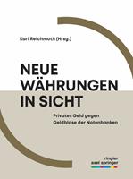   Neue Währungen in Sicht