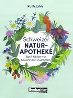   Schweizer Naturapotheke