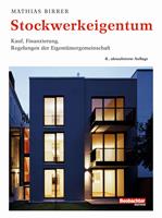   Stockwerkeigentum