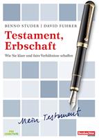   Testament, Erbschaft