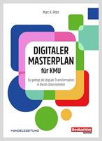 Digitaler Masterplan für KMU