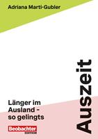   Auszeit