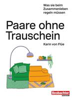   Paare ohne Trauschein