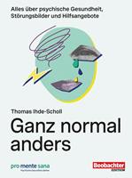   Ganz normal anders