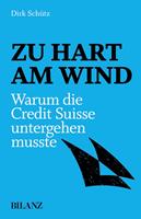   Zu hart am Wind