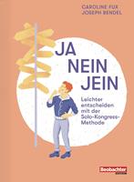   Ja Nein Jein