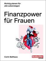   Finanzpower für Frauen
