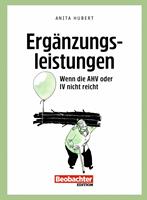   Ergänzungsleistungen