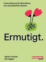   Ermutigt.