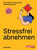   Stressfrei abnehmen