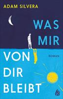   Was mir von dir bleibt
