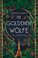   Die goldenen Wölfe (Bd. 1)